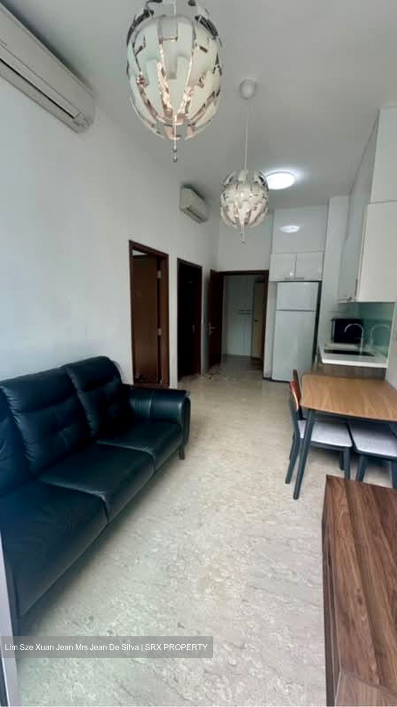 The Hillford (D21), Apartment #595464261